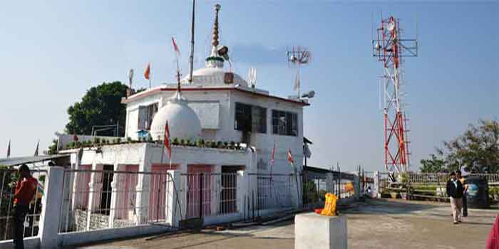 Pahari Temple