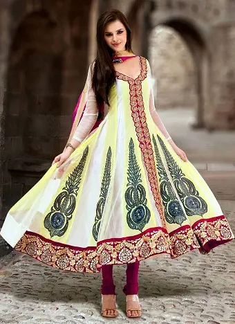 Gowns for Women  Indian Long Gown Dress Designs  Best Prices