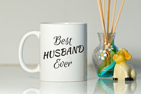 25 Unique Gifts for Husband To Surprise