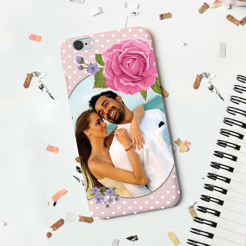 Personalized Phone Cover