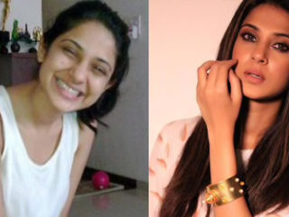 7 Pictures Of Jennifer Winget Without Makeup
