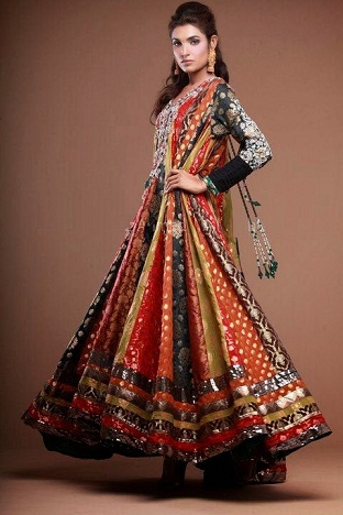 Amazon.com: Indian Long Dress-mncb.edu.vn