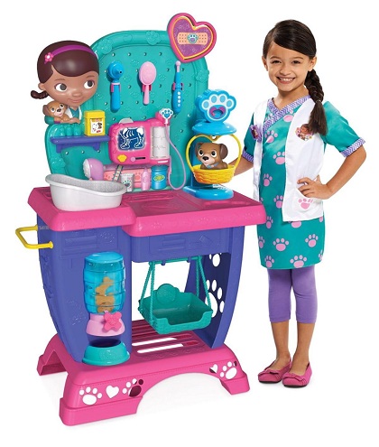 Play Sets for Kids