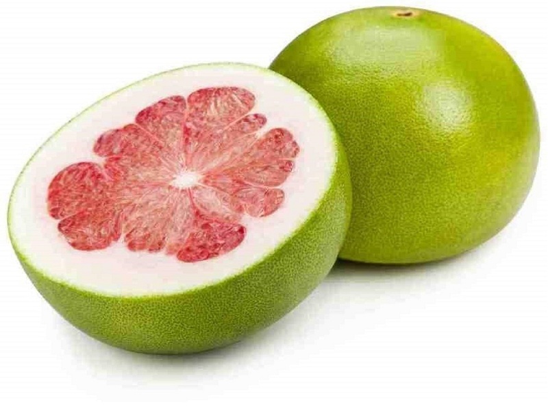 Pomelo Fruit During Pregnancy