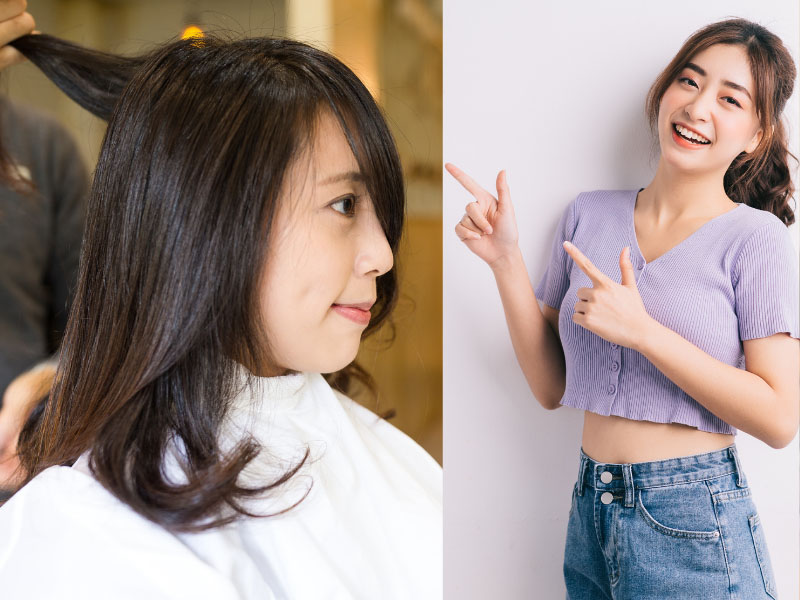 10 Most Popular Korean Haircuts For Women
