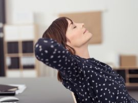 4 Popular Mind Relaxation Techniques