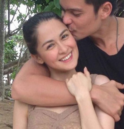 Pictures of Marian Rivera Without Makeup 2