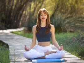Prana Yoga Asanas and Benefits