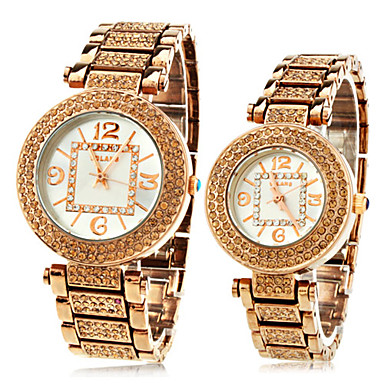 Pretty Wrist Watch Gifts for Parents