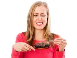 Hair Fall Prevention: 15 Things You Can Do to Stop Hair Fall!