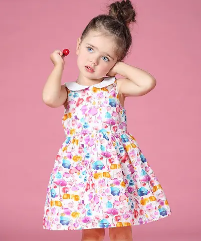Latest Baby Frock Designs 2023  Baby Girls lawn Frocks Designs  Kids Summer  Frocks Designs 2023  video Dailymotion