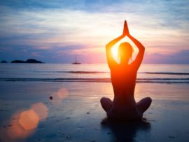 Raja yoga Meditation Techniques