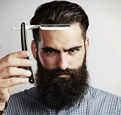 Big Beard: 15 Best Men's Long Beard Styles 2023 | Styles At Life