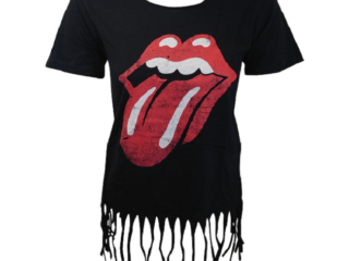 9 Popular and Stylish Rolling Stones T-Shirts