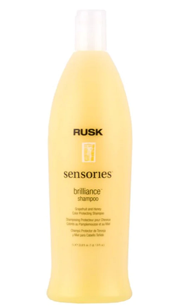 Rusk Sensories Brilliance Shampoo