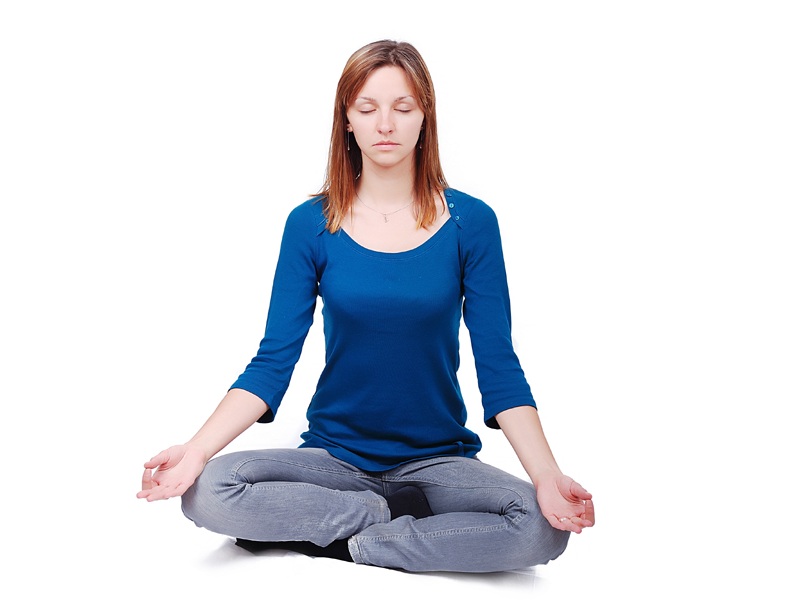 Sahaja Meditation Techniques