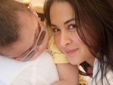 Pictures of Marian Rivera Without Makeup 4