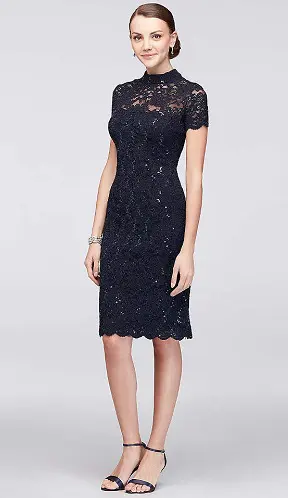 15 Attractive Cocktail Dresses for ...
