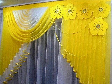 best designer curtains