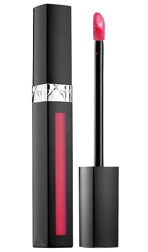 Shop USA India Dior Rouge Liquid Color 565 Versatile Satin