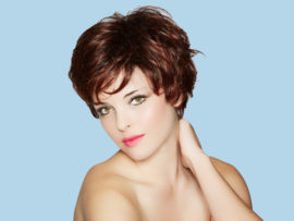 9 Latest Short Edgy Haircuts for Women