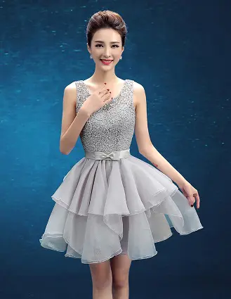 Short Dress  Buy Latest Short Dresses for Women online at Mirraw