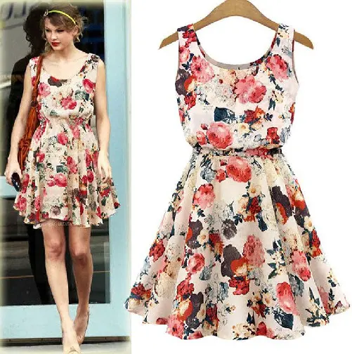 MOH Mini Dresses  Buy MOH Short Summer Dress Online  Nykaa Fashion