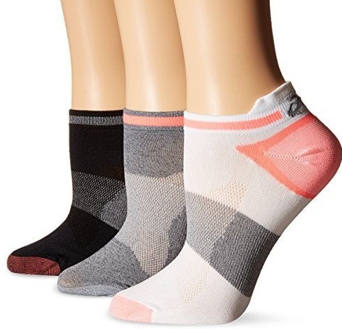 Single Tab Women’s Cushioned Socks