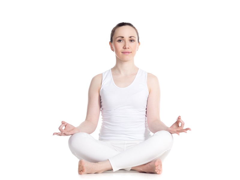 Spiritual Meditation Techniques