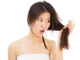 How to Get Rid of Split Ends? – 10 Amazing Home Remedies!