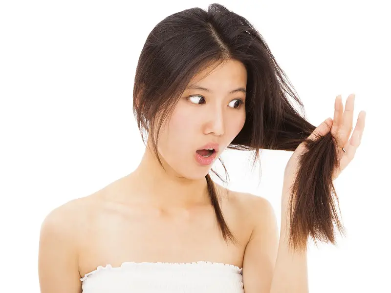 How to Get Rid of Split Ends? - 10 Amazing Home Remedies!