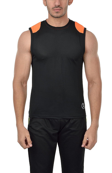 Sports Polyester T Shirt