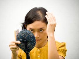 Stem Cell Treatment for Hair Loss!