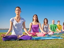 Step-By-Step Process To Perform Jyoti Meditation
