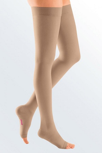 Stockings Style Compression Sock