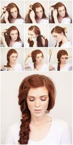 9 Trendy And Fashionable Hairstyle Hacks For A New Look Everyday