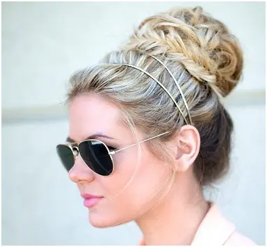 SweatFriendly Haircuts To Bring To Your Stylist for Summer