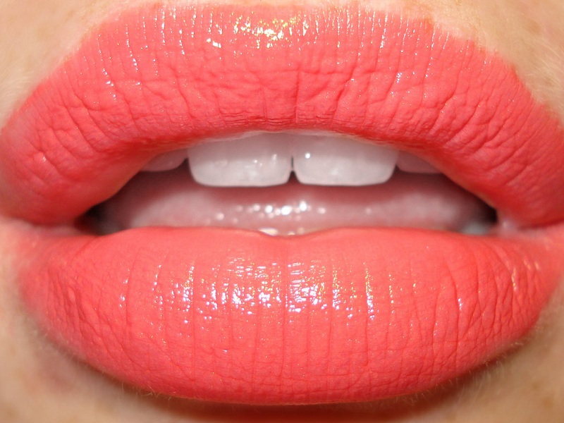 Summer Lipsticks and Shades