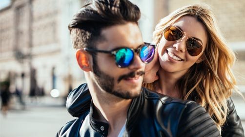 Sunglasses Gifts for Parents