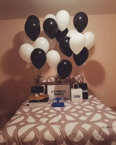 Boyfriend gift perfect surprise for Best gifts