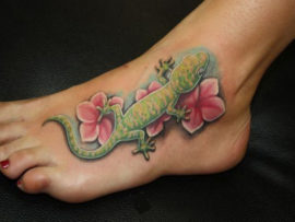 9 Reptile Tattoo Meanings, Designs And Ideas For Men!