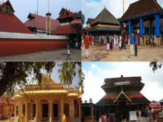 9 Most Famous Temples In Kochi To Visit In 2023