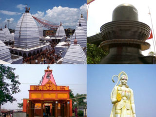 12 Famous and Must Visit Temples In Jharkhand 2023