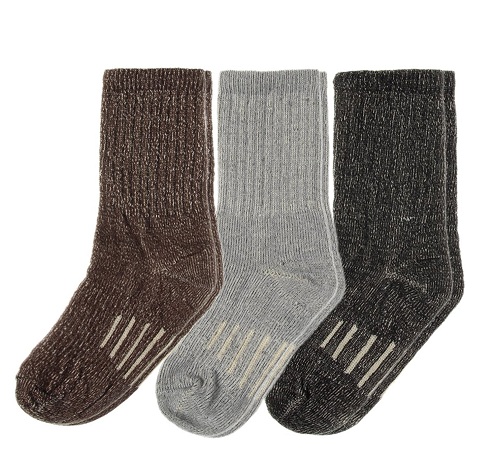Thermal Wool Socks