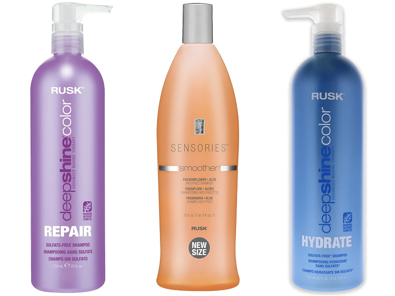 Top 9 Famous Rusk Shampoos For All Types Of Hairs