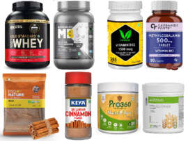 Top 9 Popular Health Care Products In India