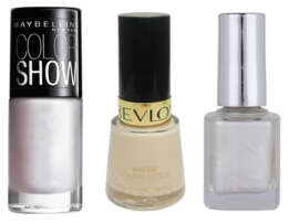 Top 9 White Nail Polishes Available In India 2023