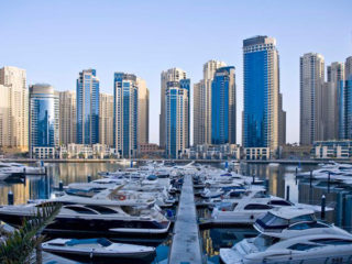15 Marvelous Tourist Places To Visit In Dubai