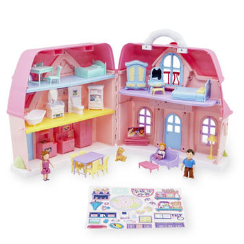 Toy Cottage