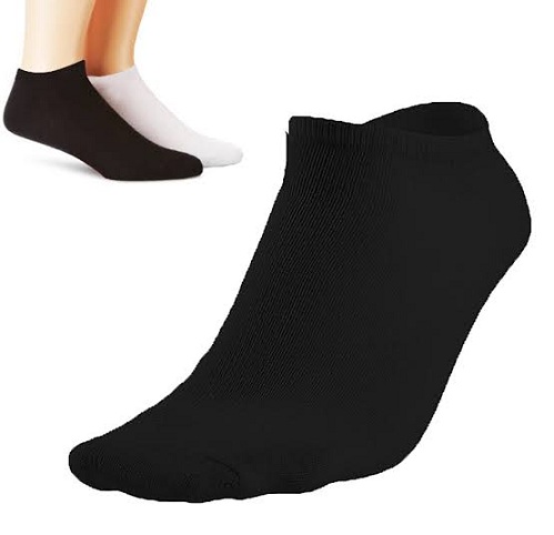 Trainer Liner Socks